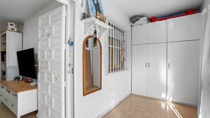 Återförsäljning - Bungalow -
Torrevieja - La siesta