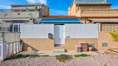 Återförsäljning - Bungalow -
Torrevieja - La siesta