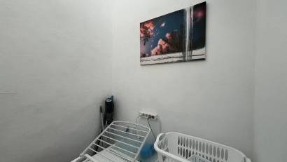 Resale - Bungalow -
Punta Prima - Serena