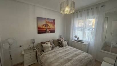 Resale - Bungalow -
Punta Prima - Serena