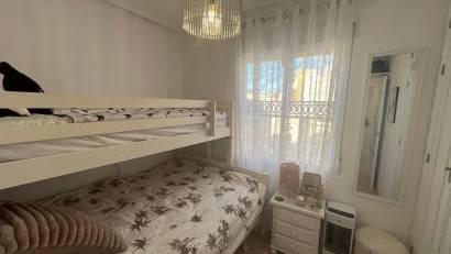 Resale - Bungalow -
Punta Prima - Serena