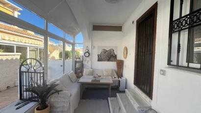 Resale - Bungalow -
Punta Prima - Serena