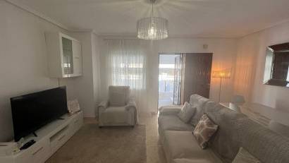 Resale - Bungalow -
Punta Prima - Serena