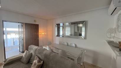 Resale - Bungalow -
Punta Prima - Serena