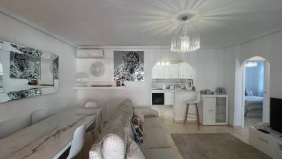 Resale - Bungalow -
Punta Prima - Serena