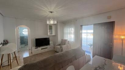 Resale - Bungalow -
Punta Prima - Serena