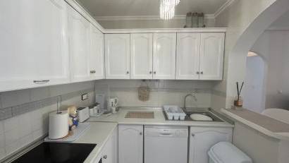 Resale - Bungalow -
Punta Prima - Serena