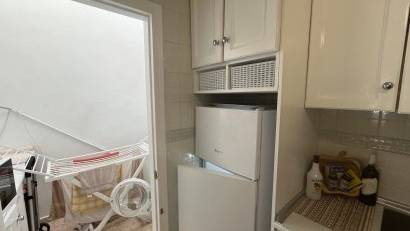 Resale - Bungalow -
Punta Prima - Serena