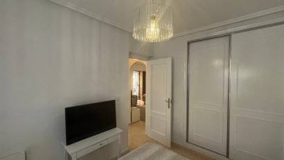 Resale - Bungalow -
Punta Prima - Serena