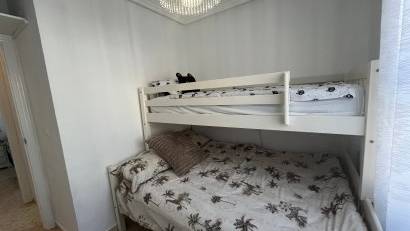 Resale - Bungalow -
Punta Prima - Serena