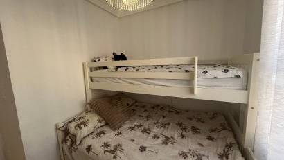 Resale - Bungalow -
Punta Prima - Serena