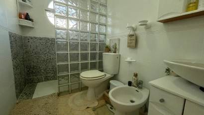 Resale - Bungalow -
Punta Prima - Serena