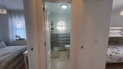 Resale - Bungalow -
Punta Prima - Serena