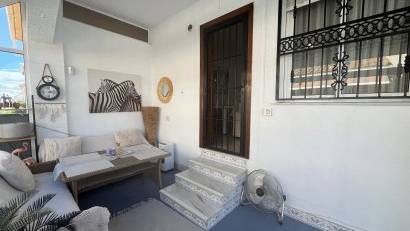 Resale - Bungalow -
Punta Prima - Serena