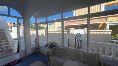 Resale - Bungalow -
Punta Prima - Serena