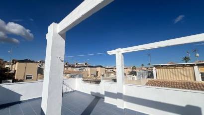 Resale - Bungalow -
Punta Prima - Serena