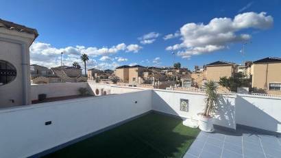 Resale - Bungalow -
Punta Prima - Serena