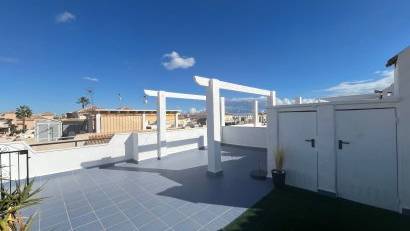 Resale - Bungalow -
Punta Prima - Serena