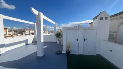 Resale - Bungalow -
Punta Prima - Serena