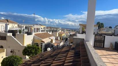 Resale - Bungalow -
Punta Prima - Serena