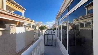 Resale - Bungalow -
Punta Prima - Serena