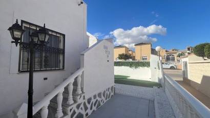 Resale - Bungalow -
Punta Prima - Serena