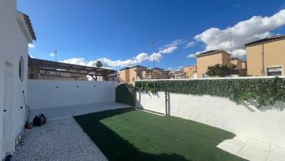 Resale - Bungalow -
Punta Prima - Serena