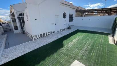 Resale - Bungalow -
Punta Prima - Serena