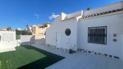 Resale - Bungalow -
Punta Prima - Serena