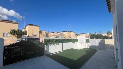 Resale - Bungalow -
Punta Prima - Serena