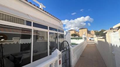 Resale - Bungalow -
Punta Prima - Serena