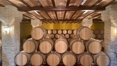 Återförsäljning - wine cellar -
Albacete