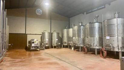 Återförsäljning - wine cellar -
Albacete