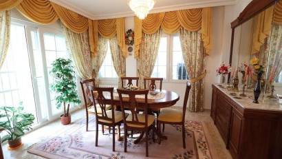 Återförsäljning - Villa -
Orihuela Costa - Villamartín-Las Filipinas