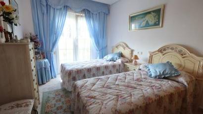 Återförsäljning - Villa -
Orihuela Costa - Villamartín-Las Filipinas