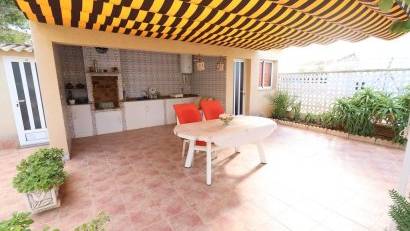 Återförsäljning - Villa -
Orihuela Costa - Villamartín-Las Filipinas