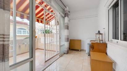 Resale - Townhouse -
Torrevieja