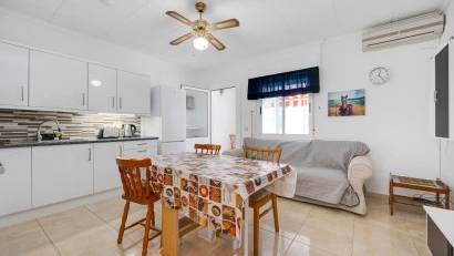 Resale - Townhouse -
Torrevieja