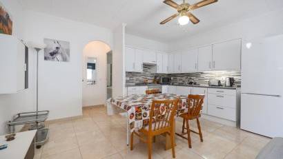 Resale - Townhouse -
Torrevieja