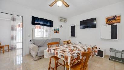 Resale - Townhouse -
Torrevieja