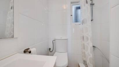 Resale - Townhouse -
Torrevieja