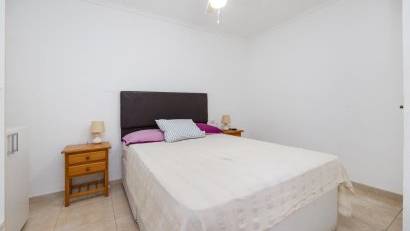 Resale - Townhouse -
Torrevieja