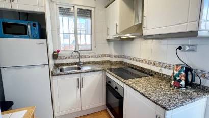 Återförsäljning - Radhus -
Los Altos