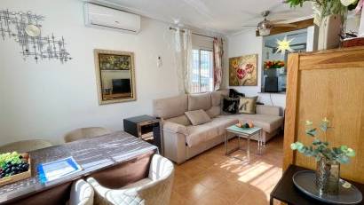 Återförsäljning - Radhus -
Los Altos