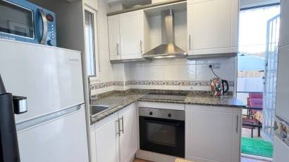 Återförsäljning - Radhus -
Los Altos