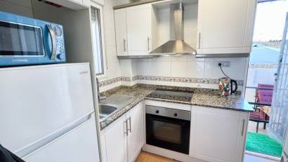 Återförsäljning - Radhus -
Los Altos