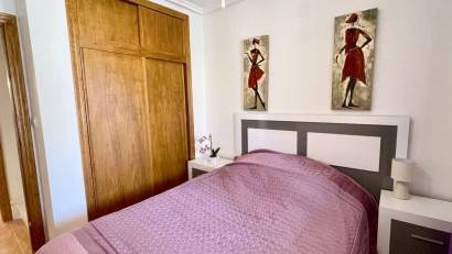 Återförsäljning - Radhus -
Los Altos