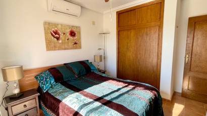 Återförsäljning - Radhus -
Los Altos