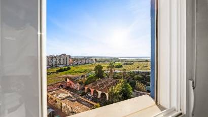 Återförsäljning - Apartment -
Torrevieja - La Mata