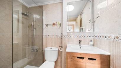 Återförsäljning - Apartment -
Torrevieja - La Mata